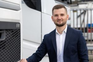 Logistics BusinessFourKites appoints ex-Uber Freight manager