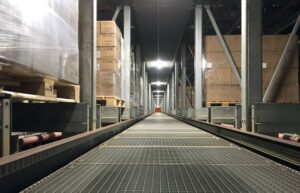 Logistics BusinessSignode showcases ASRS technology at MODEX