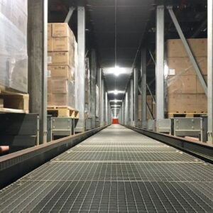 Logistics BusinessSignode showcases ASRS technology at MODEX