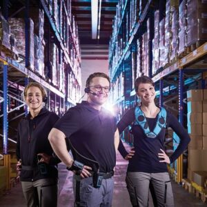IMI adds Lydia Voice to WMS portfolio