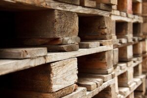 Logistics BusinessTimber pallet sector tackling ‘severe’ challenges