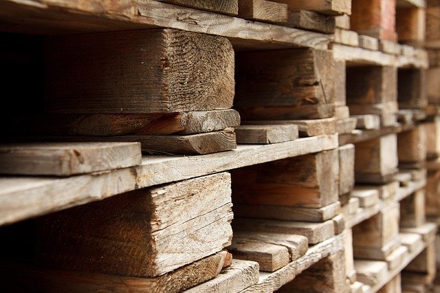 Timber pallet sector tackling ‘severe’ challenges