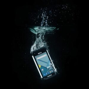 Handheld launches new version of ultra-rugged PDA
