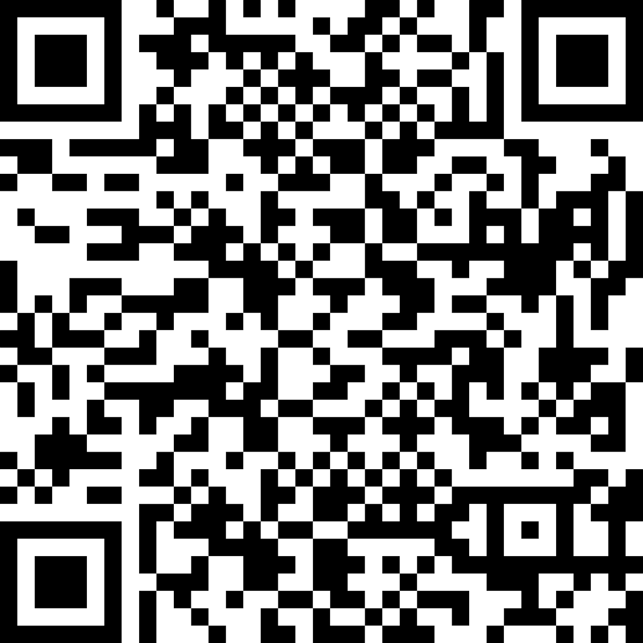 QR код. Изображение QR кода. QR код недействителен. Цветной QR код.