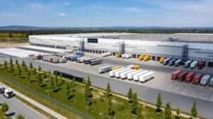 Logistics BusinessPrimark leases more Czech warehouse space