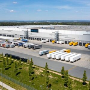 Logistics BusinessPrimark leases more Czech warehouse space