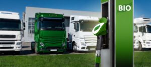 Logistics BusinessGEFCO tests biodiesel fuel in car transporters