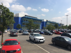 Logistics BusinessPrologis acquires potential logistics site at Heathrow