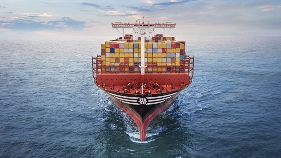 Logistics BusinessMSC bids €5.7bn for Bolloré’s Africa arm