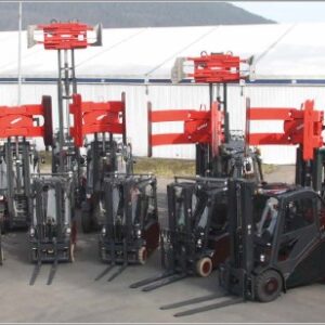 Logistics BusinessBolzoni opens portal for rental and used attachments