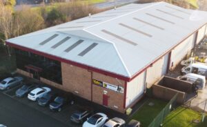 Logistics BusinessBriggs acquires long-established UK forklift dealer