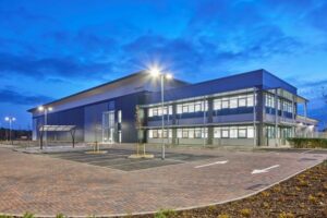 Logistics BusinessFurnolic picks Prologis Park Ryton for net zero DC