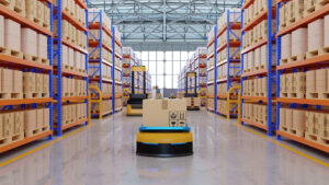 Logistics BusinessWhitepaper: Powering logistics digitalisation