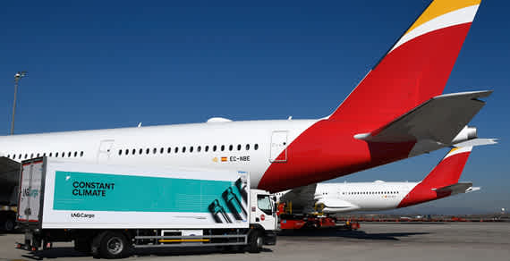 IAG Cargo launches largest-ever recruitment drive