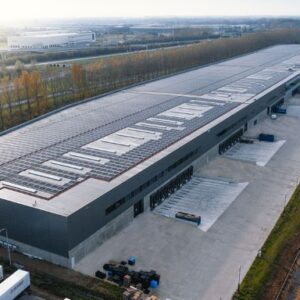 Logistics BusinessPatrizia invests €230m in largest Dutch DC