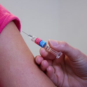 STILL supports vaccination campaign