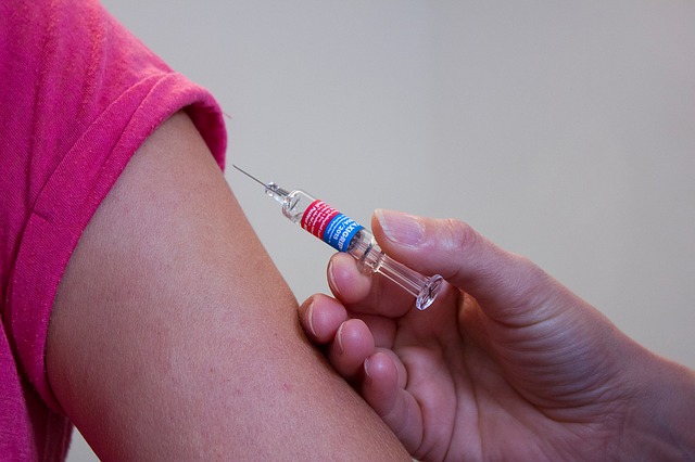 STILL supports vaccination campaign