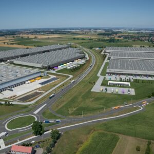 Logistics BusinessCEVA to operate Polish hub for fast-growing e-retailer