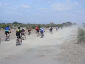 Logistics BusinessTransaid releases additional places for Cycle Malawi 2022