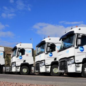 Logistics BusinessTeletrac Navman signs telematics deal with ASCO
