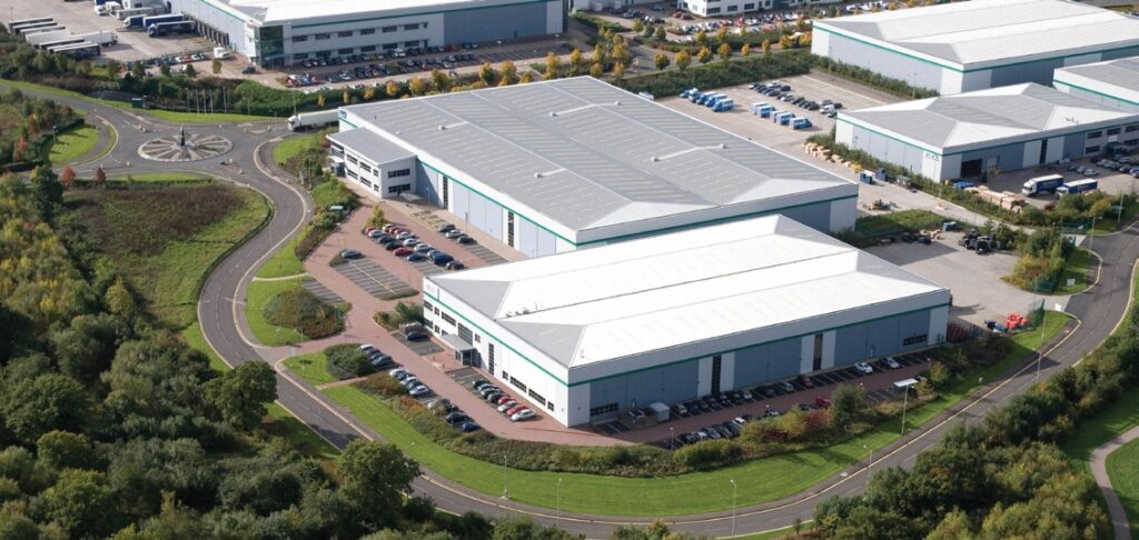 Logistics BusinessPrologis increases logistics footprint in Coventry