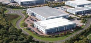 Logistics BusinessPrologis increases logistics footprint in Coventry 