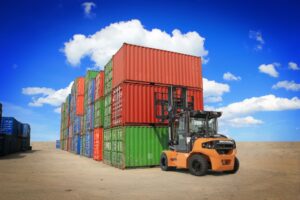 Logistics BusinessDoosan launches ultra-low emission forklift range