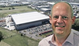 Logistics BusinessTiger Trailers appoints new MD