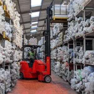 fabric-specialist-invests-articulated-forklifts