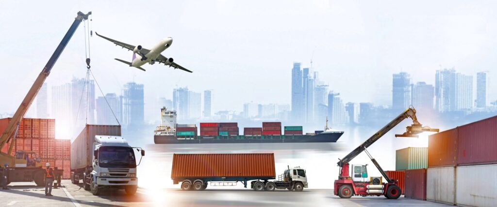 Logistics BusinessSupply chain tech firm KlearNow raises $50m