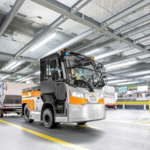 Logistics BusinessSTILL raises standards with new truck series