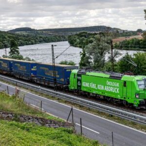 Logistics BusinessTX Logistik expands Swedish intermodal services