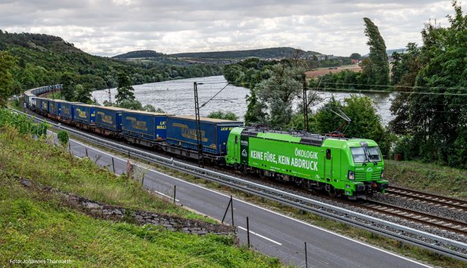 Logistics BusinessTX Logistik expands Swedish intermodal services