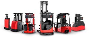 Logistics BusinessVisionNav introduces driverless forklifts to Europe