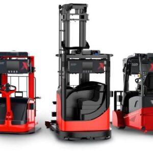 Logistics BusinessVisionNav introduces driverless forklifts to Europe