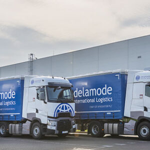 Logistics BusinessXpediator takes warehouse space in Roosendaal
