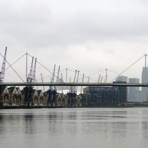 Logistics Business“Chronic” shortage of industrial land in London