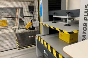 Logistics BusinessSmurfit Kappa opens third ‘Experience Centre’