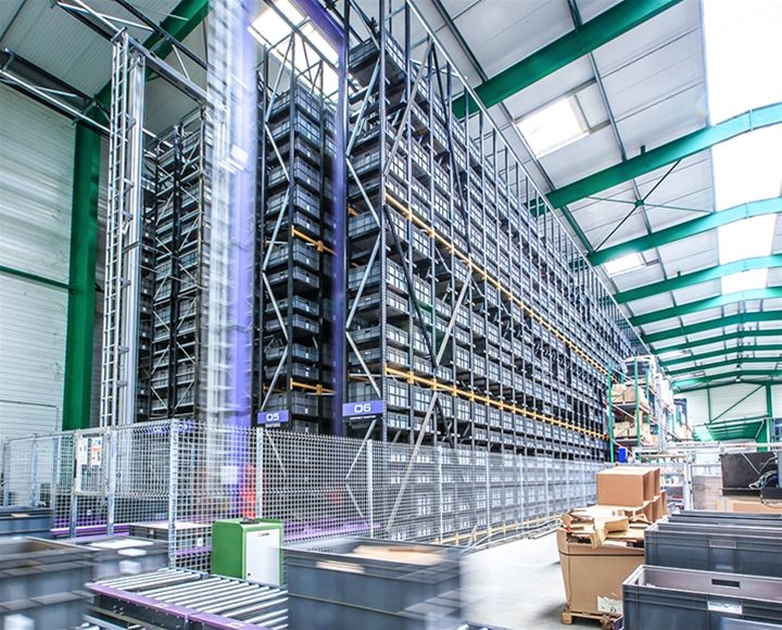 Logistics BusinessWhittan celebrates trusted storage brands