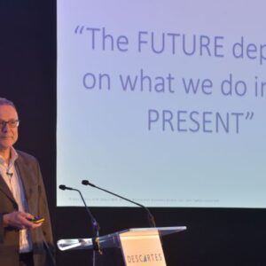 Future-proofing home delivery in an uncertain world