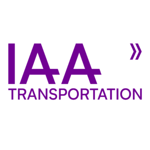 Logistics BusinessIAA TRANSPORTATION to take place in Hanover