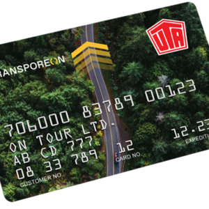 UTA Edenred and Transporeon begin cooperation