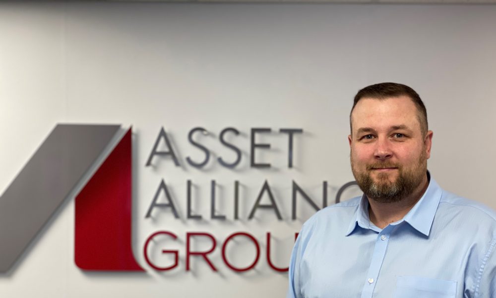 Logistics BusinessAsset Alliance Group makes senior appointment