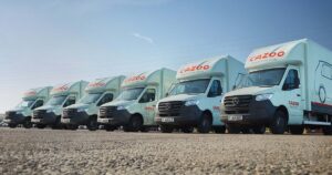 Logistics BusinessCazoo improves visibility with Zetes