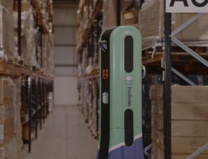 Logistics BusinessBotsandUs optimises Huboo’s UK warehouses