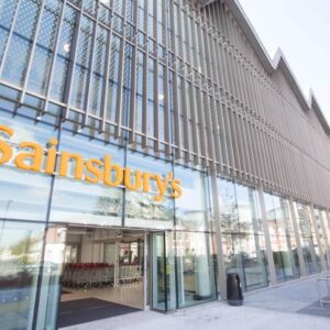 Logistics BusinessCloud WMS helps Sainsbury’s transform network