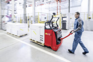 Logistics BusinessLinde expands ATEX range