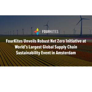 Logistics BusinessFourKites unveils net zero initiative