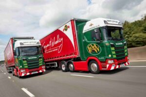 Logistics BusinessFagan & Whalley acquires Welsh logistics company