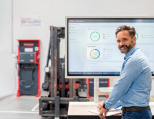 Logistics BusinessFronius to host Open House in May